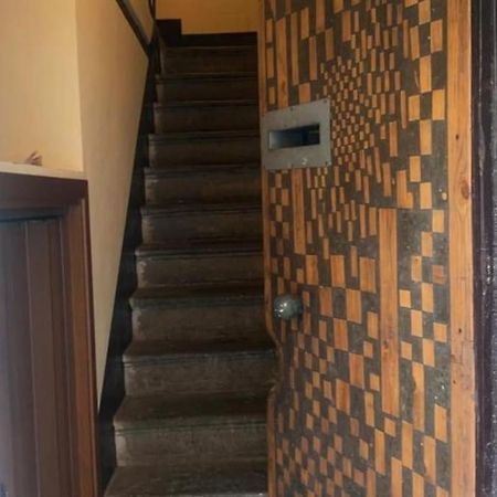 La Petite Maison - Two-Room Apartment Μπέργκαμο Εξωτερικό φωτογραφία
