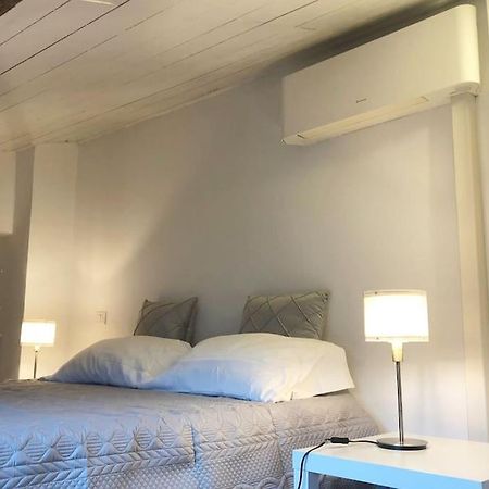 La Petite Maison - Two-Room Apartment Μπέργκαμο Εξωτερικό φωτογραφία