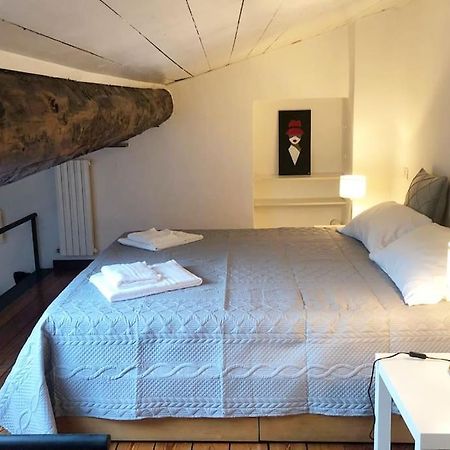 La Petite Maison - Two-Room Apartment Μπέργκαμο Εξωτερικό φωτογραφία