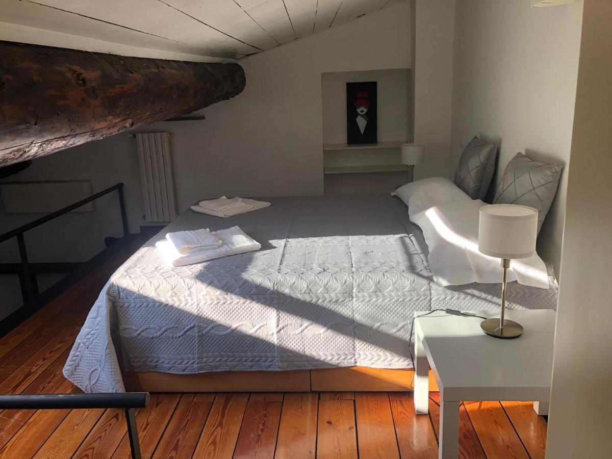 La Petite Maison - Two-Room Apartment Μπέργκαμο Εξωτερικό φωτογραφία