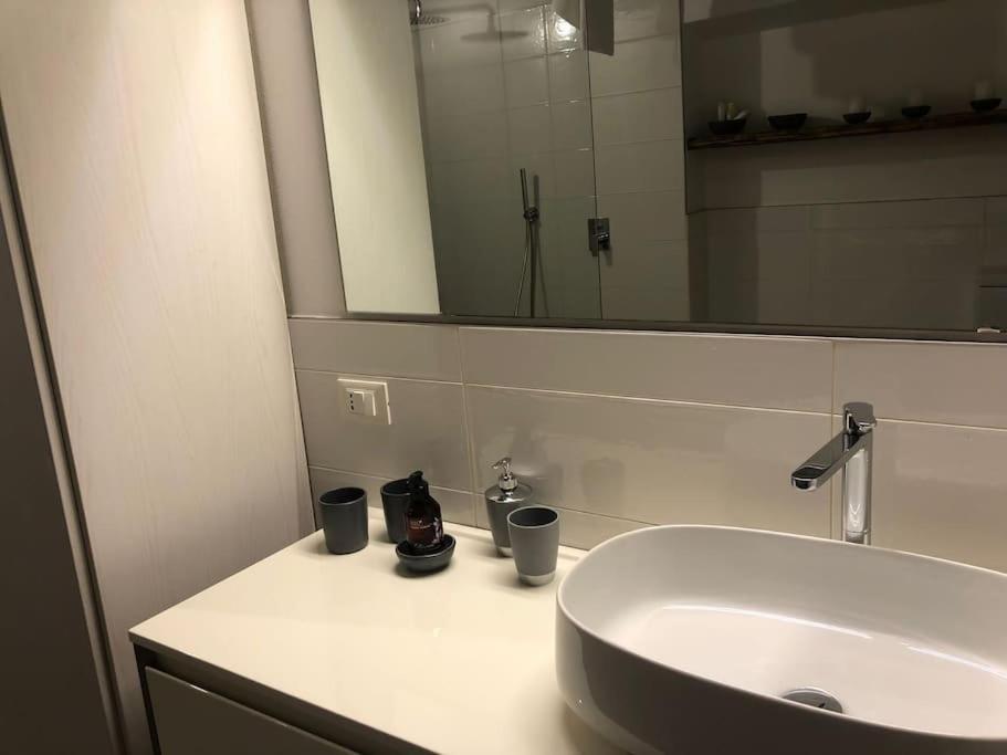 La Petite Maison - Two-Room Apartment Μπέργκαμο Εξωτερικό φωτογραφία