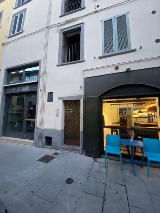 La Petite Maison - Two-Room Apartment Μπέργκαμο Εξωτερικό φωτογραφία