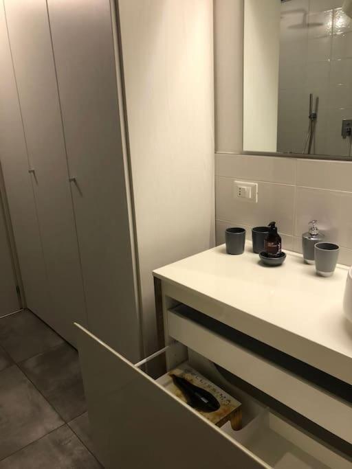 La Petite Maison - Two-Room Apartment Μπέργκαμο Εξωτερικό φωτογραφία