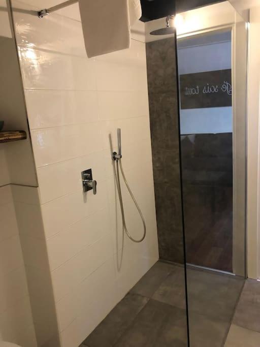 La Petite Maison - Two-Room Apartment Μπέργκαμο Εξωτερικό φωτογραφία
