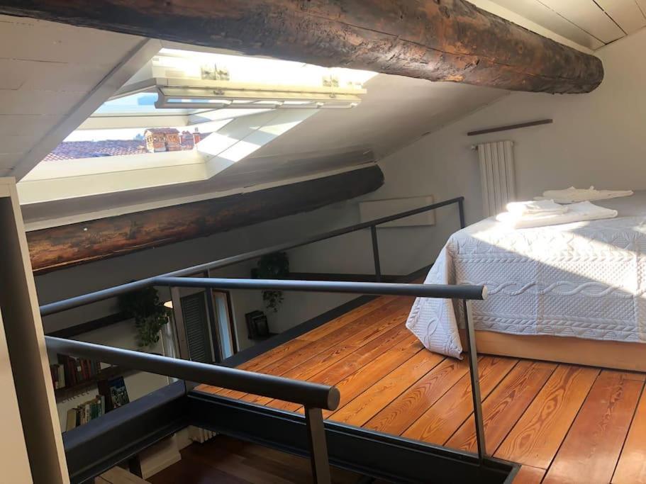 La Petite Maison - Two-Room Apartment Μπέργκαμο Εξωτερικό φωτογραφία