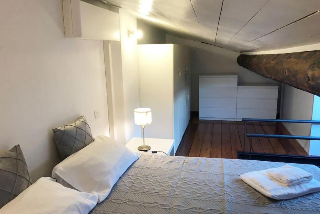 La Petite Maison - Two-Room Apartment Μπέργκαμο Εξωτερικό φωτογραφία