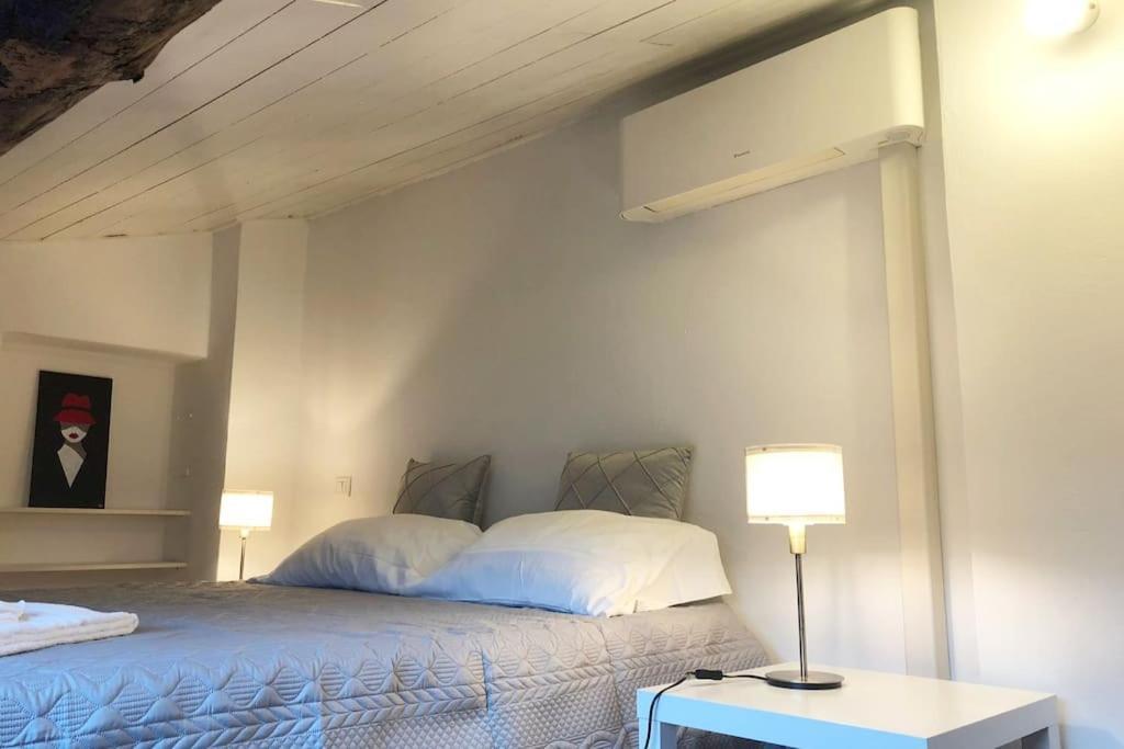 La Petite Maison - Two-Room Apartment Μπέργκαμο Εξωτερικό φωτογραφία
