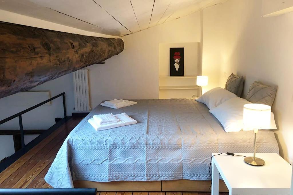 La Petite Maison - Two-Room Apartment Μπέργκαμο Εξωτερικό φωτογραφία