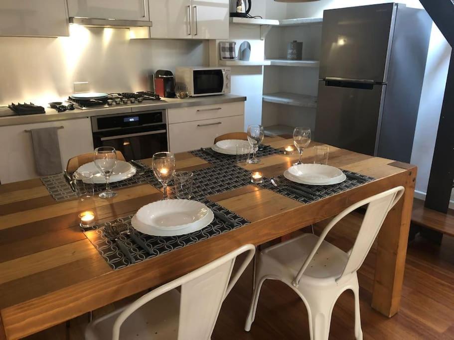La Petite Maison - Two-Room Apartment Μπέργκαμο Εξωτερικό φωτογραφία