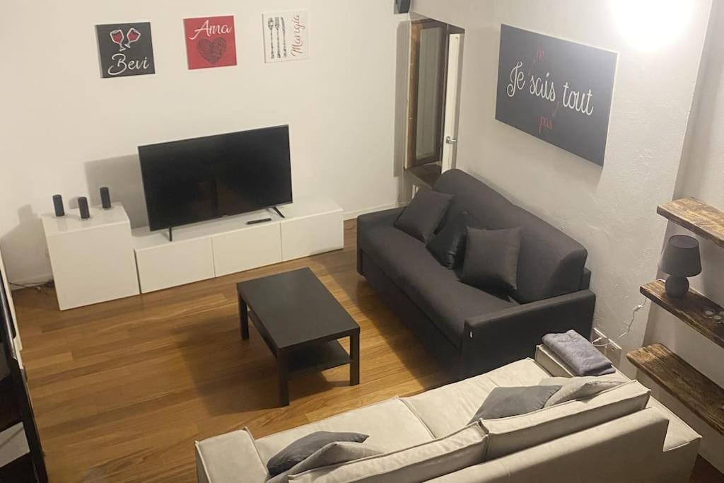 La Petite Maison - Two-Room Apartment Μπέργκαμο Εξωτερικό φωτογραφία