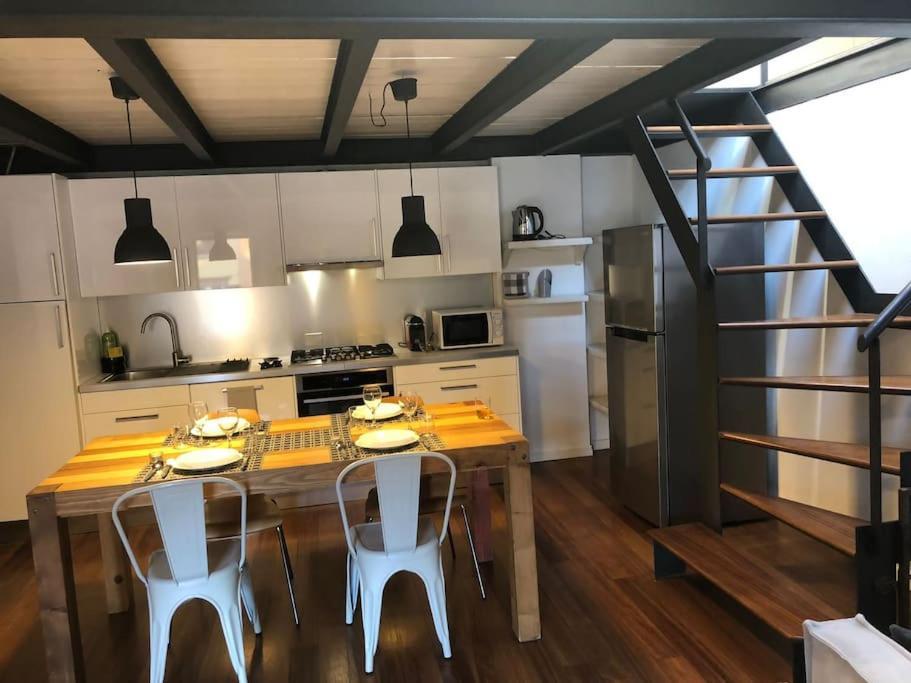 La Petite Maison - Two-Room Apartment Μπέργκαμο Εξωτερικό φωτογραφία
