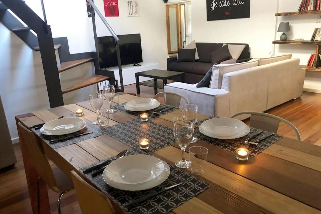 La Petite Maison - Two-Room Apartment Μπέργκαμο Εξωτερικό φωτογραφία