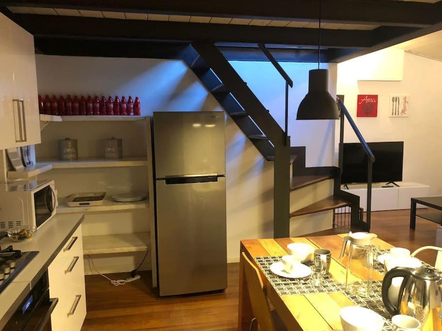 La Petite Maison - Two-Room Apartment Μπέργκαμο Εξωτερικό φωτογραφία